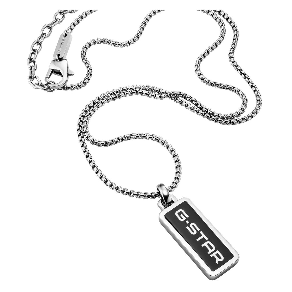 G-Star Collier Floatcore GGSJ10001