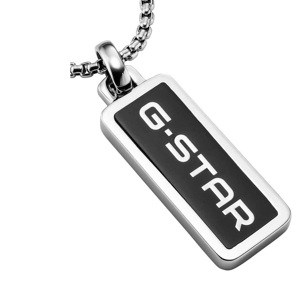 G-Star Collier Floatcore GGSJ10001