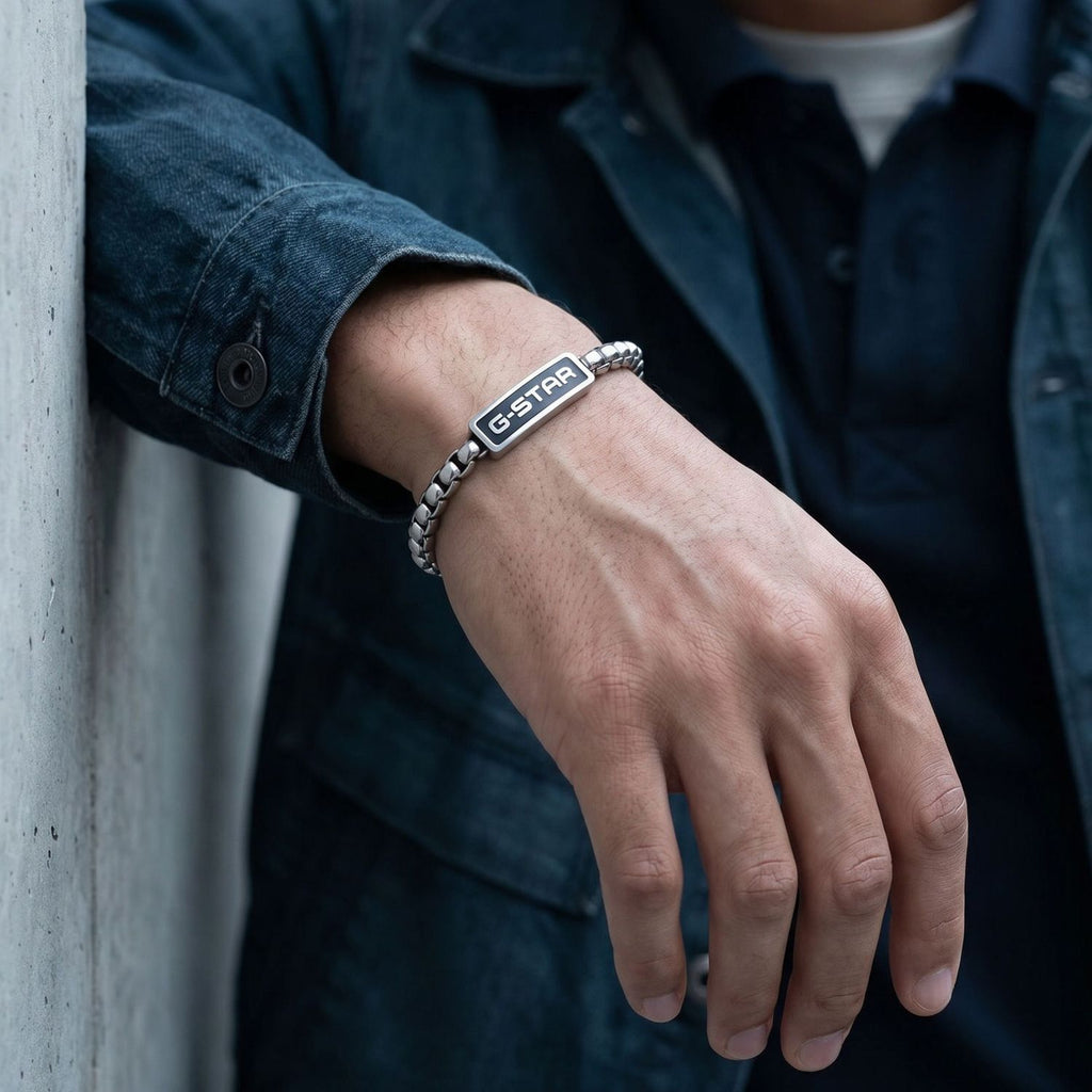 G-Star Bracelet Floatcore GGSJ10002