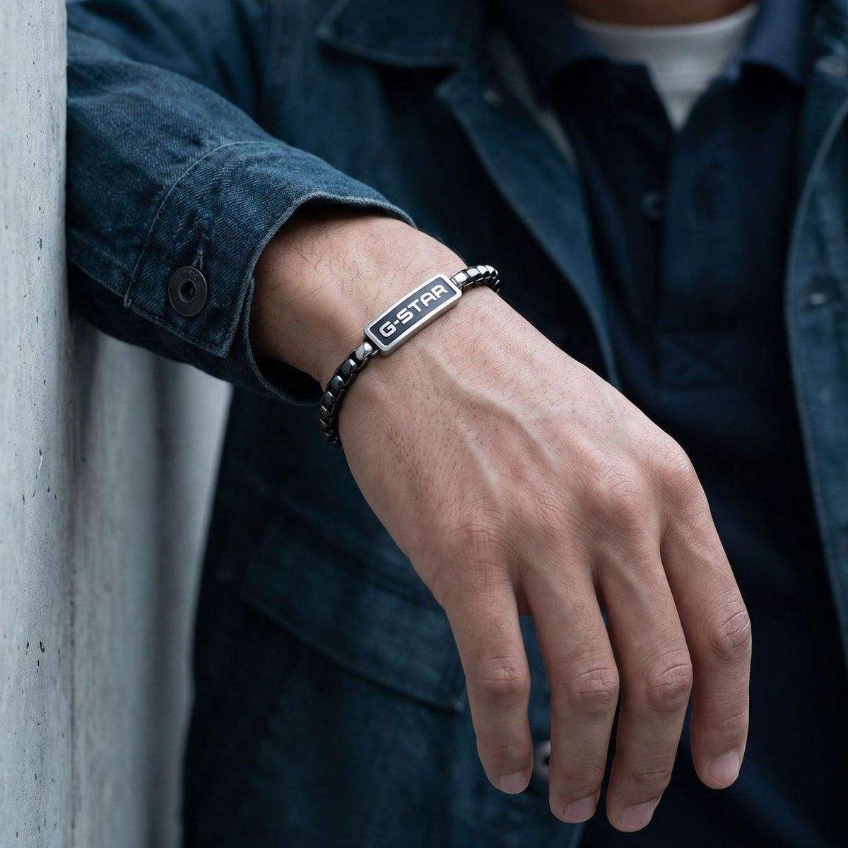 G-Star Bracelet Floatcore GGSJ10003