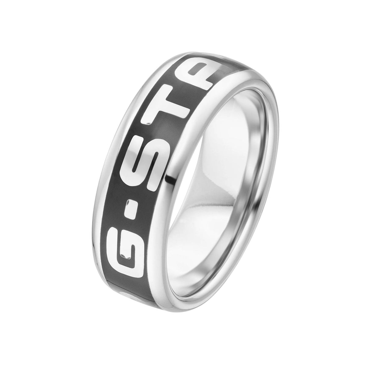 G-Star Bague Floatcore GGSJ1000864