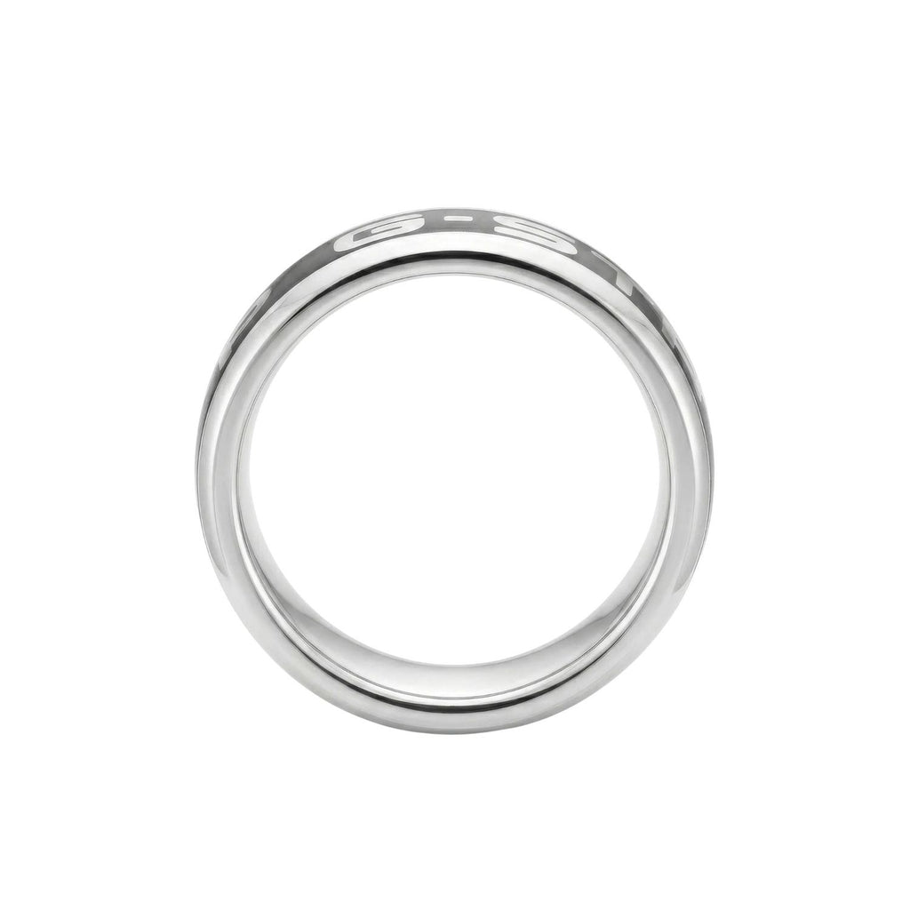 G-Star Bague Floatcore GGSJ1000860