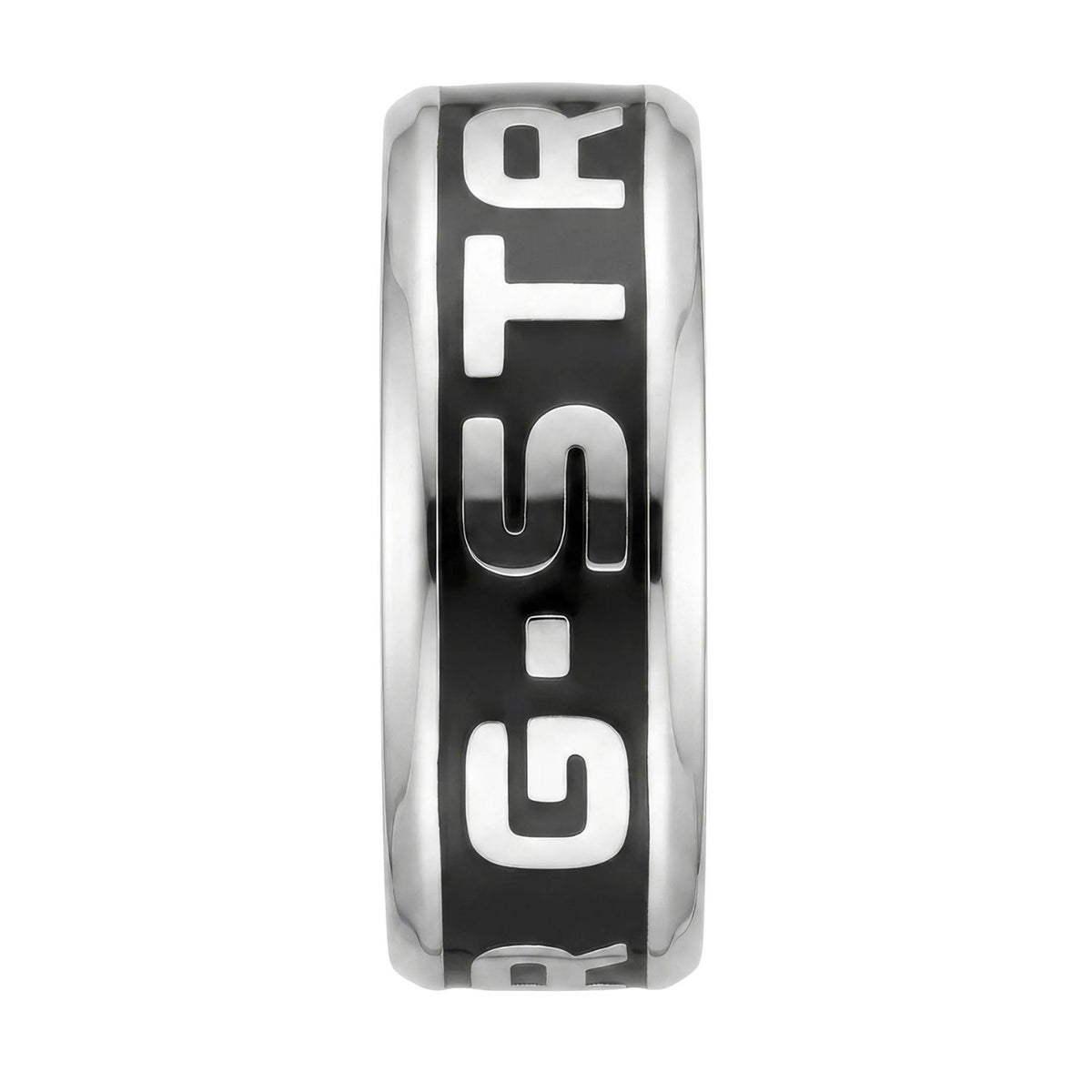 G-Star Bague Floatcore GGSJ1000860
