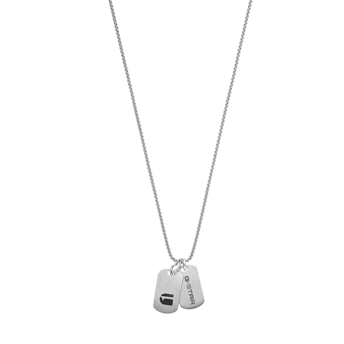 G-Star Collier M-Tag GGSJ10101