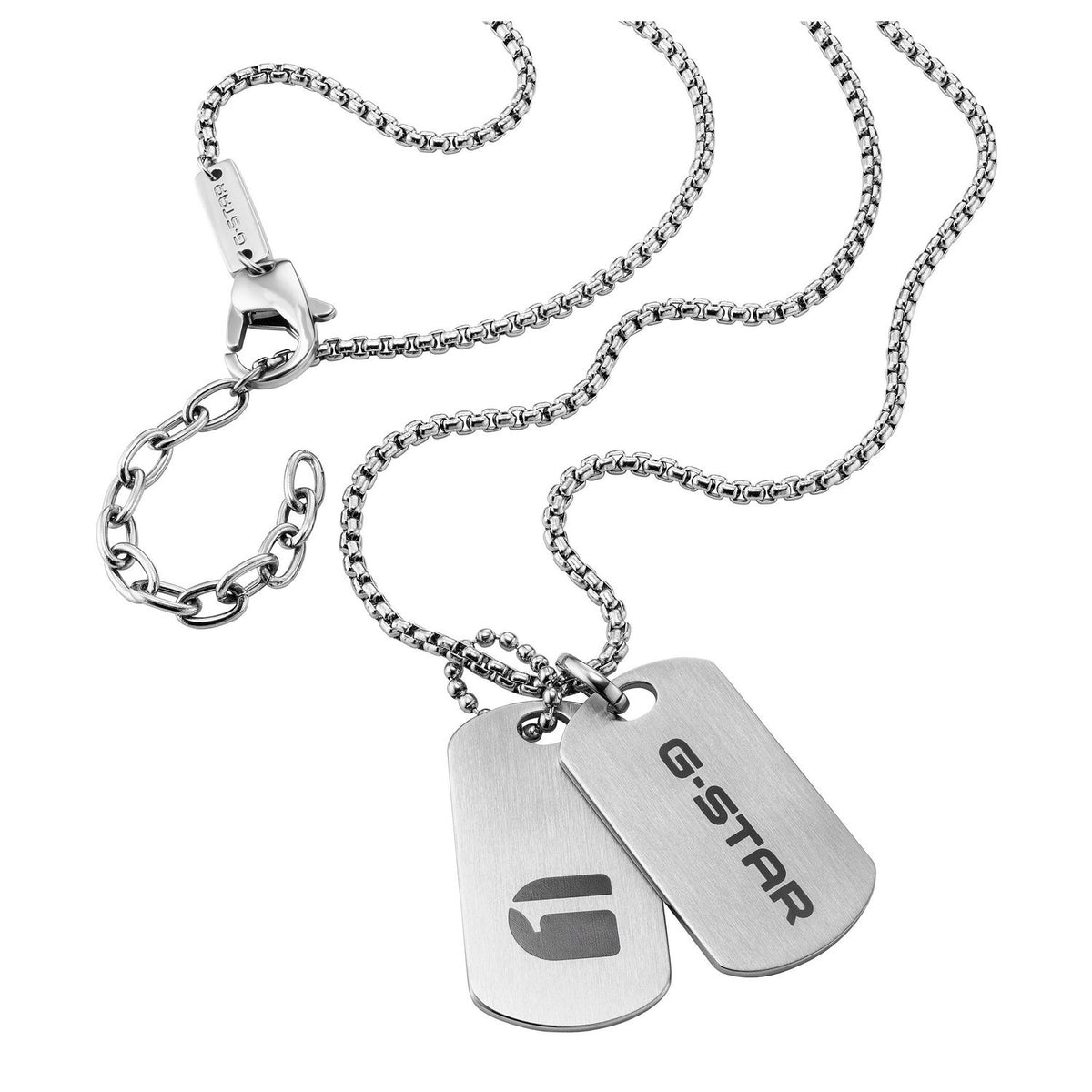 G-Star Collier M-Tag GGSJ10101