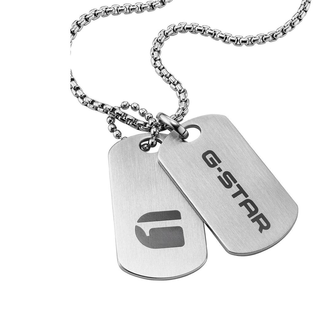 G-Star Collier M-Tag GGSJ10101