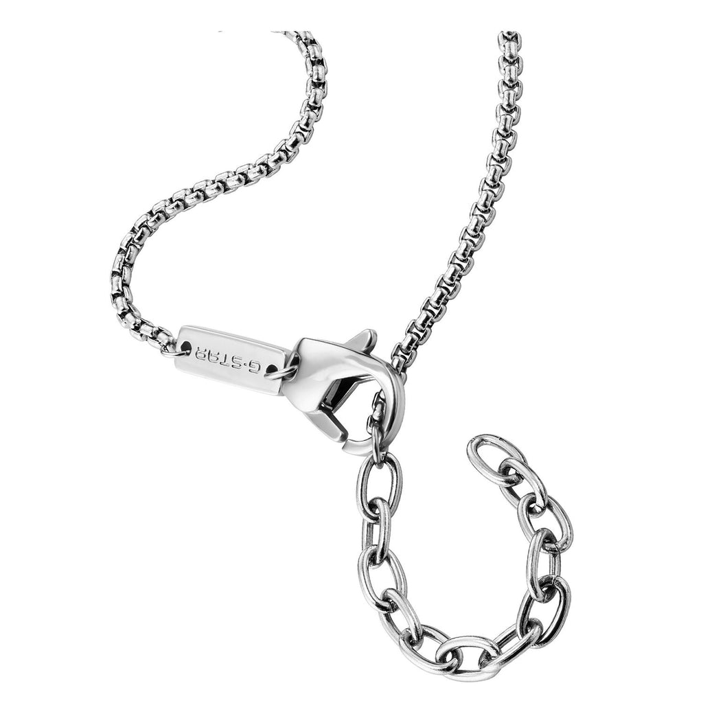 G-Star Collier M-Tag GGSJ10101