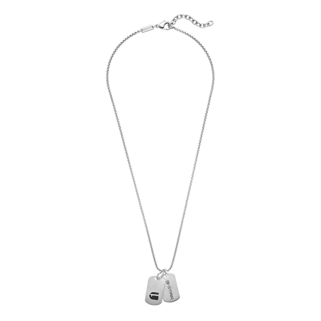 G-Star Collier M-Tag GGSJ10101