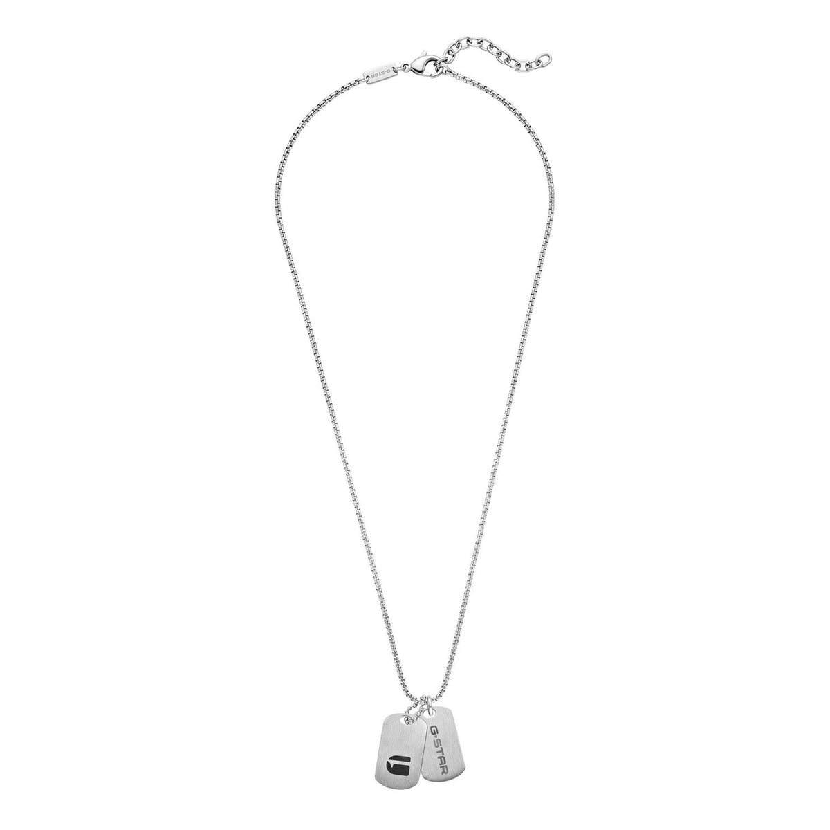 G-Star Collier M-Tag GGSJ10101