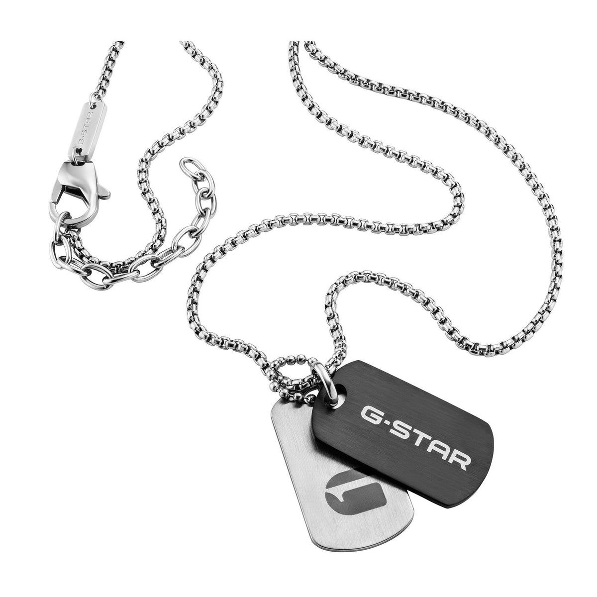 G-Star Collier M-Tag GGSJ10102