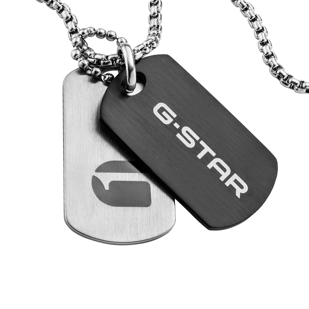 G-Star Collier M-Tag GGSJ10102