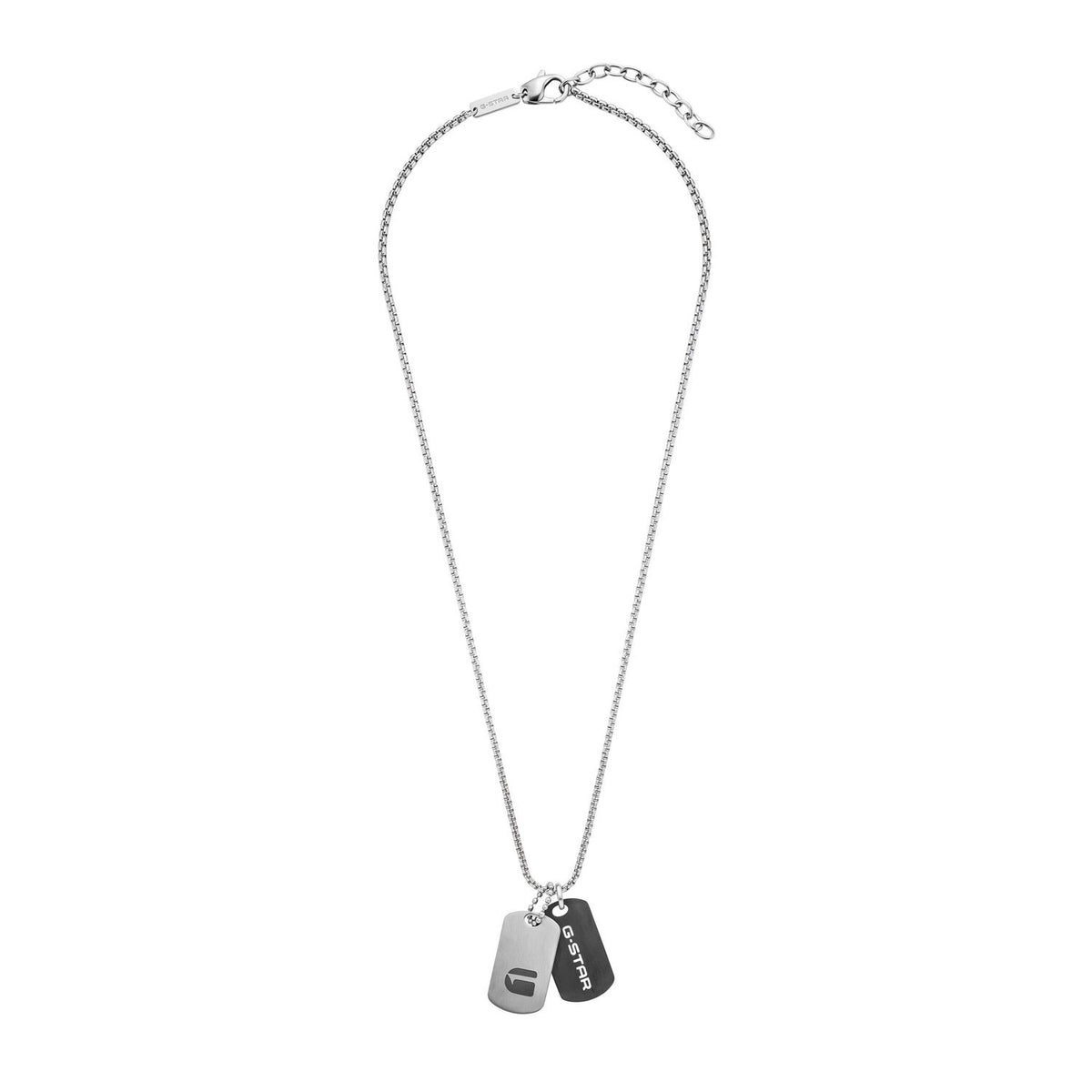 G-Star Collier M-Tag GGSJ10102