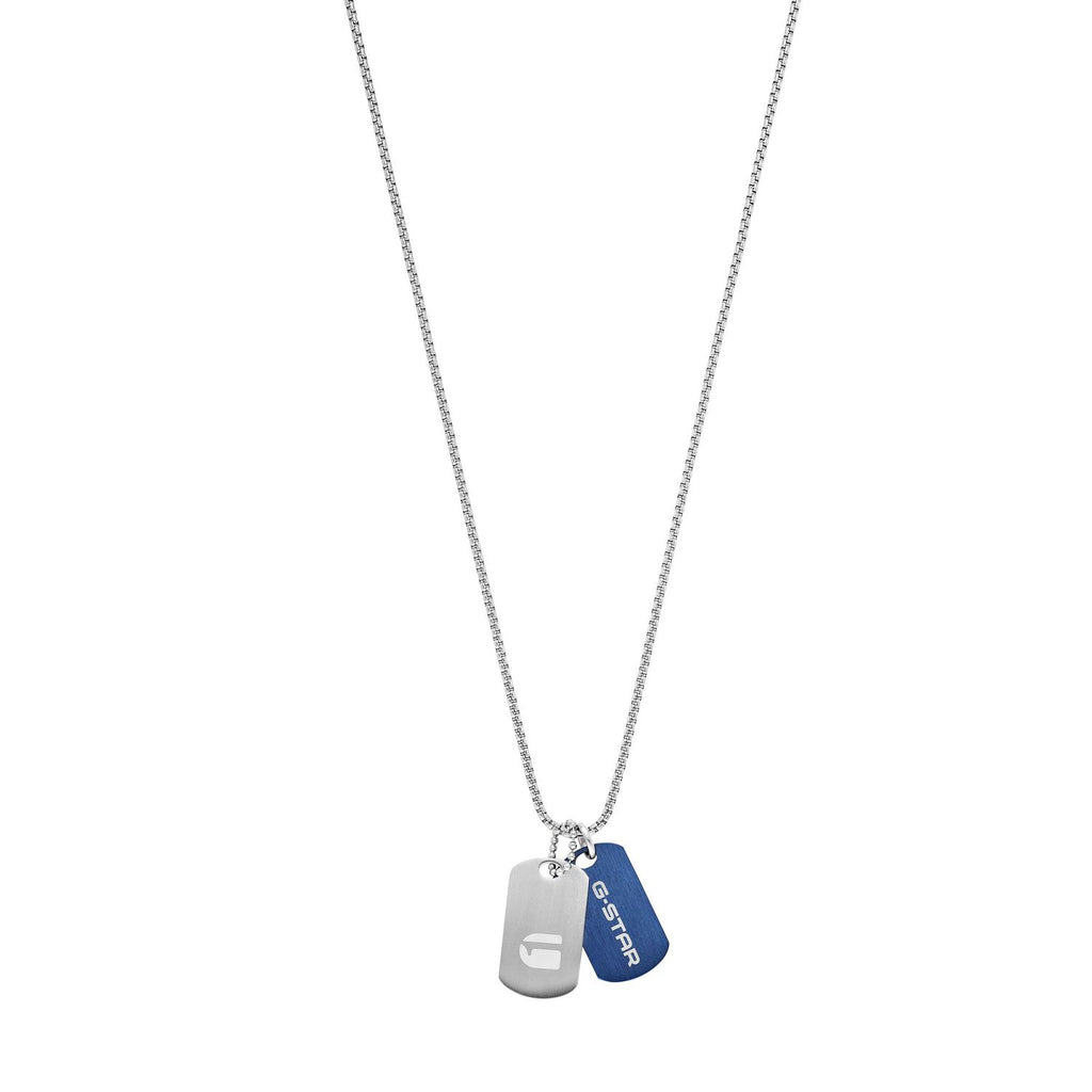 G-Star Collier M-Tag GGSJ10103