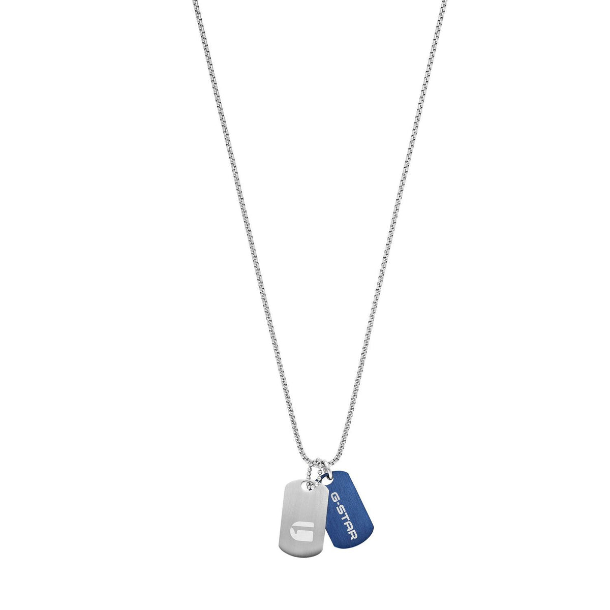 G-Star Collier M-Tag GGSJ10103