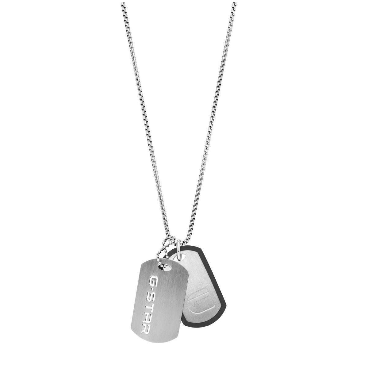 G-Star Collier D-Tag GGSJ10201