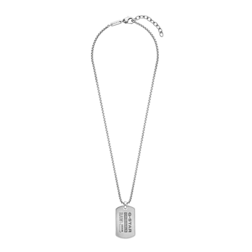 G-Star Collier R-Tag GGSJ10301