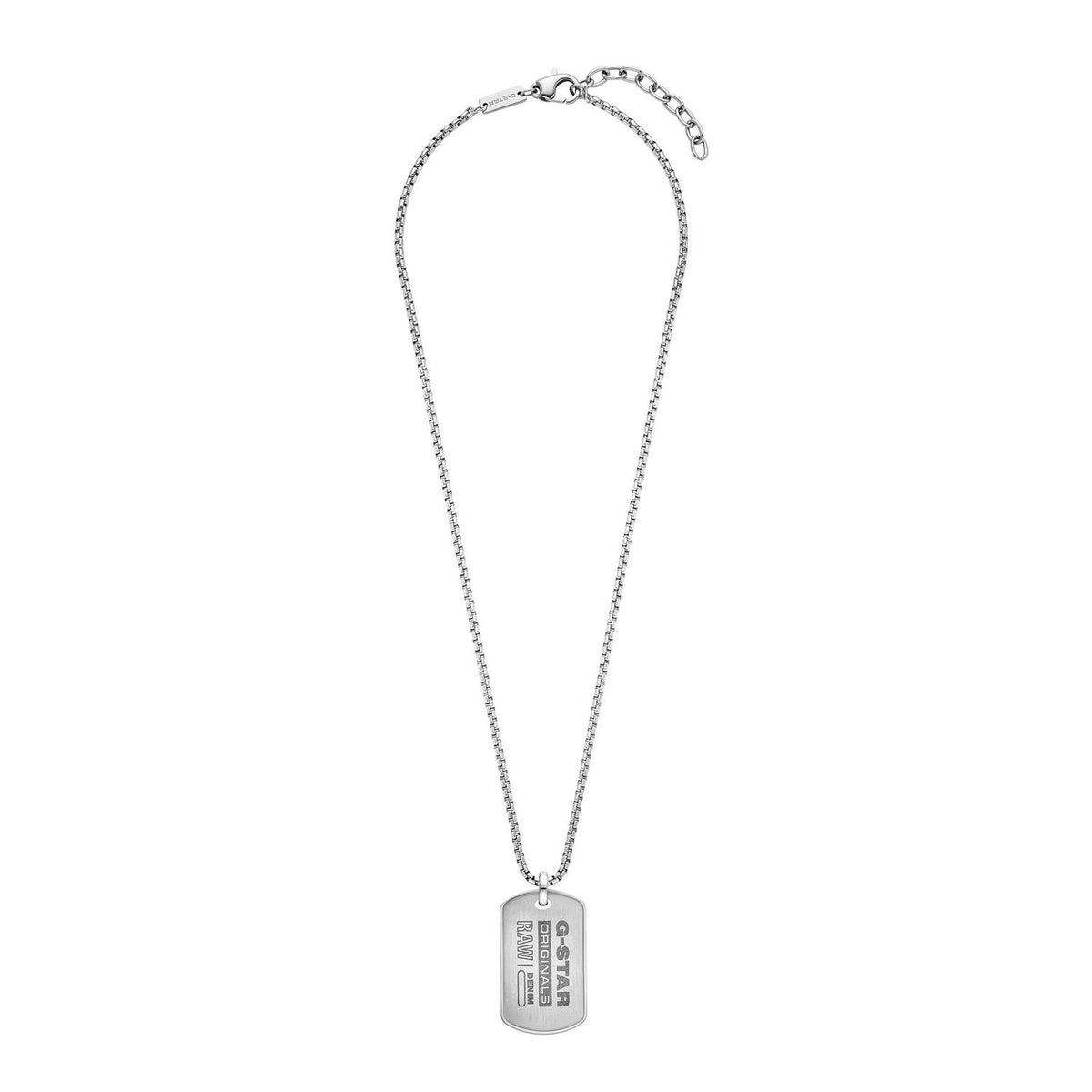 G-Star Collier R-Tag GGSJ10301