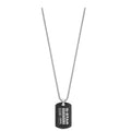 G-Star Collier R-Tag GGSJ10302