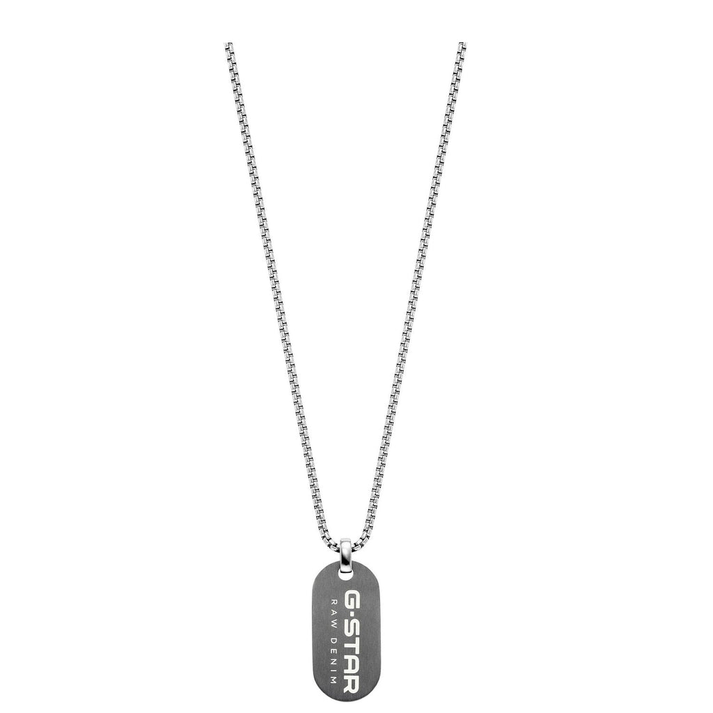 G-Star Collier ZipPoint GGSJ10402