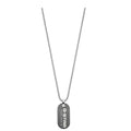 G-Star Collier ZipPoint GGSJ10402