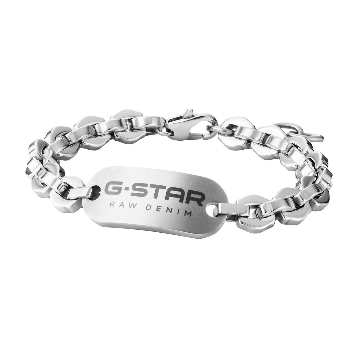 G-Star Bracelet ZipPoint GGSJ10403