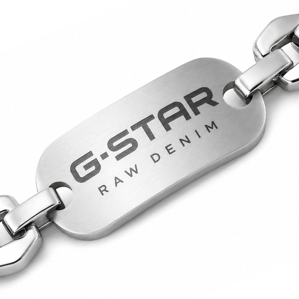 G-Star Bracelet ZipPoint GGSJ10403