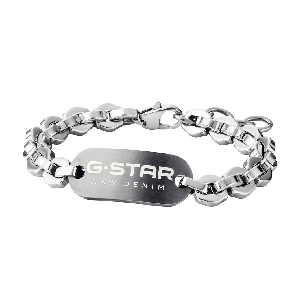 G-Star Bracelet ZipPoint GGSJ10404