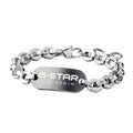 G-Star Bracelet ZipPoint GGSJ10404