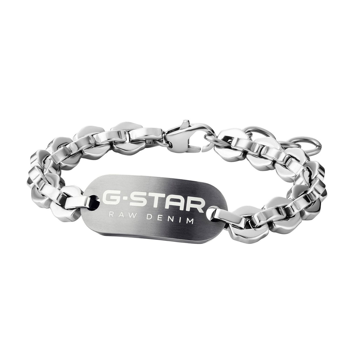 G-Star Bracelet ZipPoint GGSJ10404