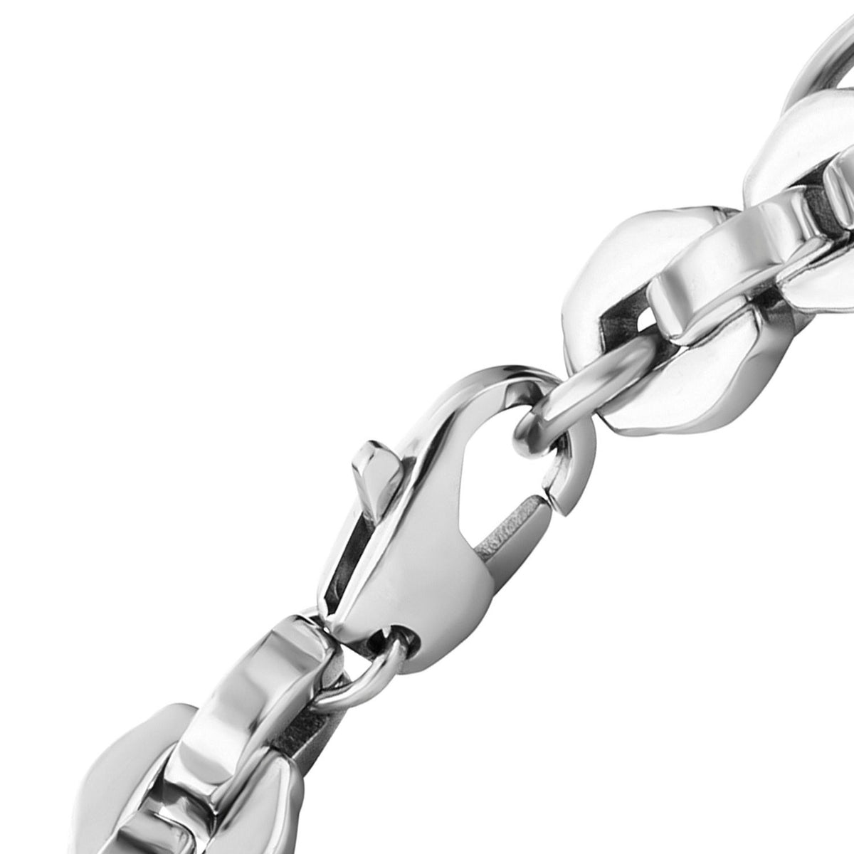 G-Star Bracelet ZipPoint GGSJ10404