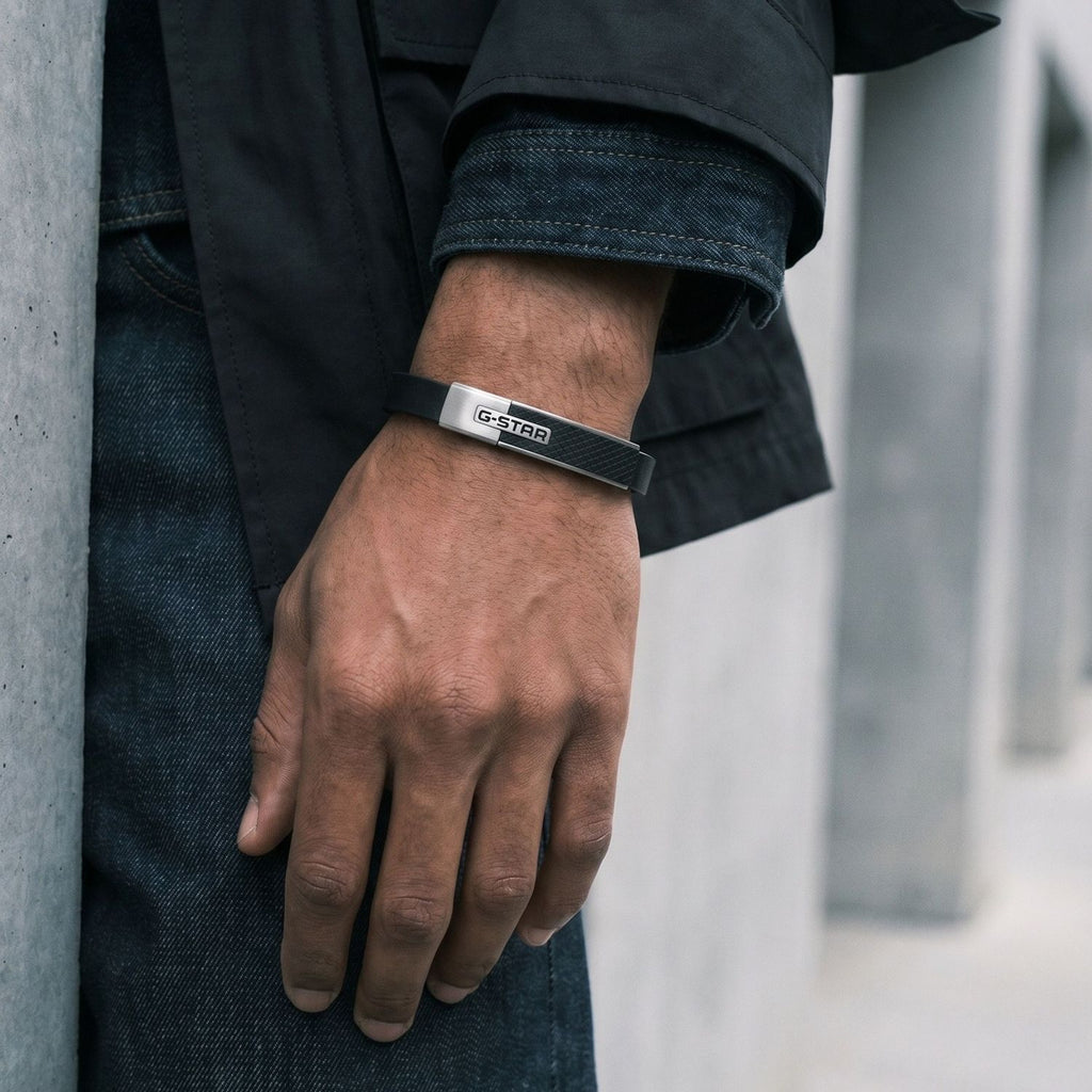G-Star Bracelet Mtrx GGSJ10503