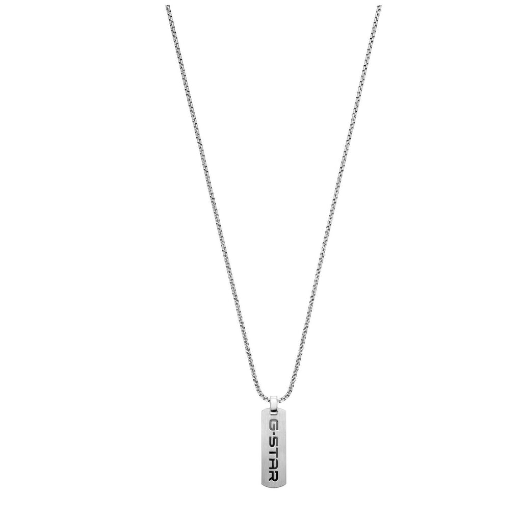 G-Star Collier Incisio GGSJ10602