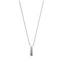 G-Star Collier Incisio GGSJ10602