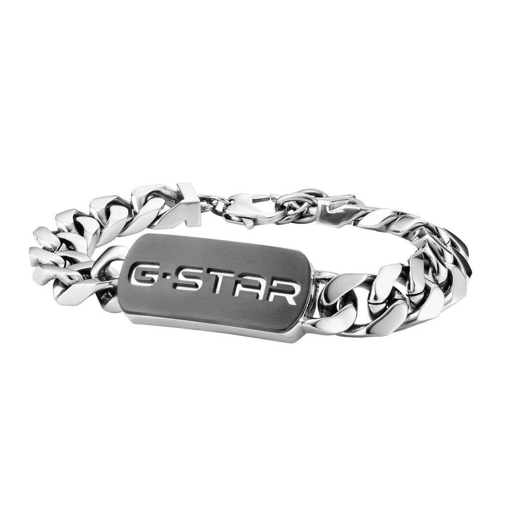 G-Star Bracelet Incisio GGSJ10603