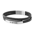 G-Star Bracelet Tether02P GGSJ10901