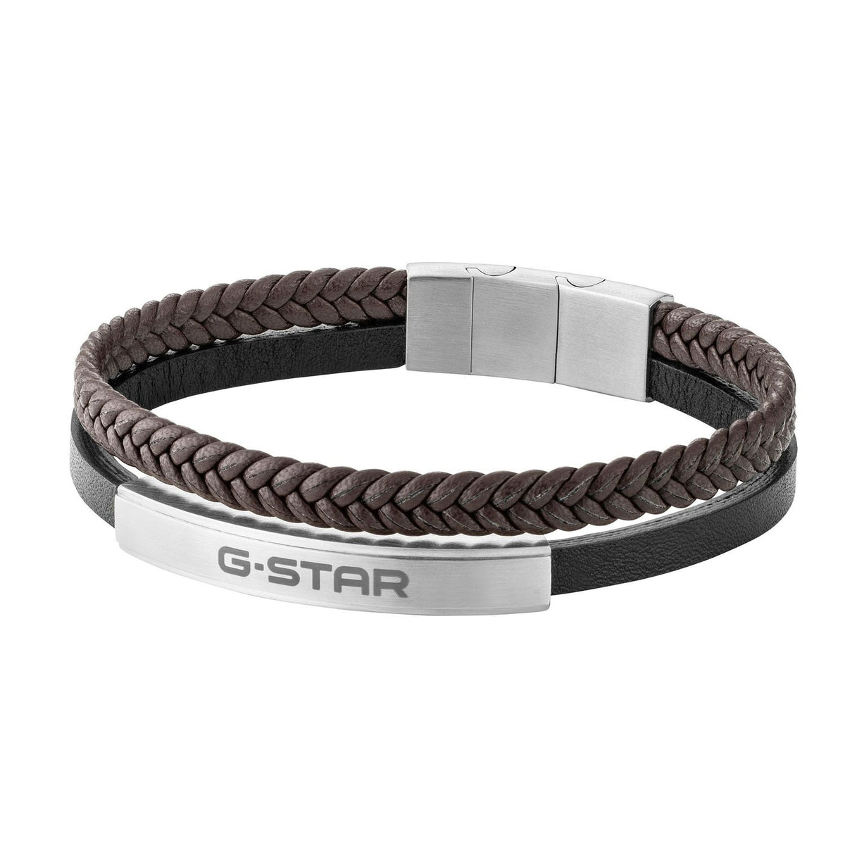 G-Star Bracelet Tether02P GGSJ10902