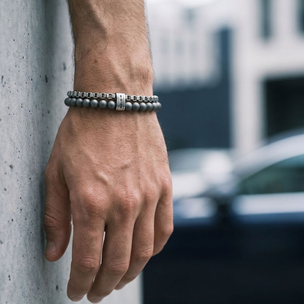 G-Star Bracelet Tether02R GGSJ11001
