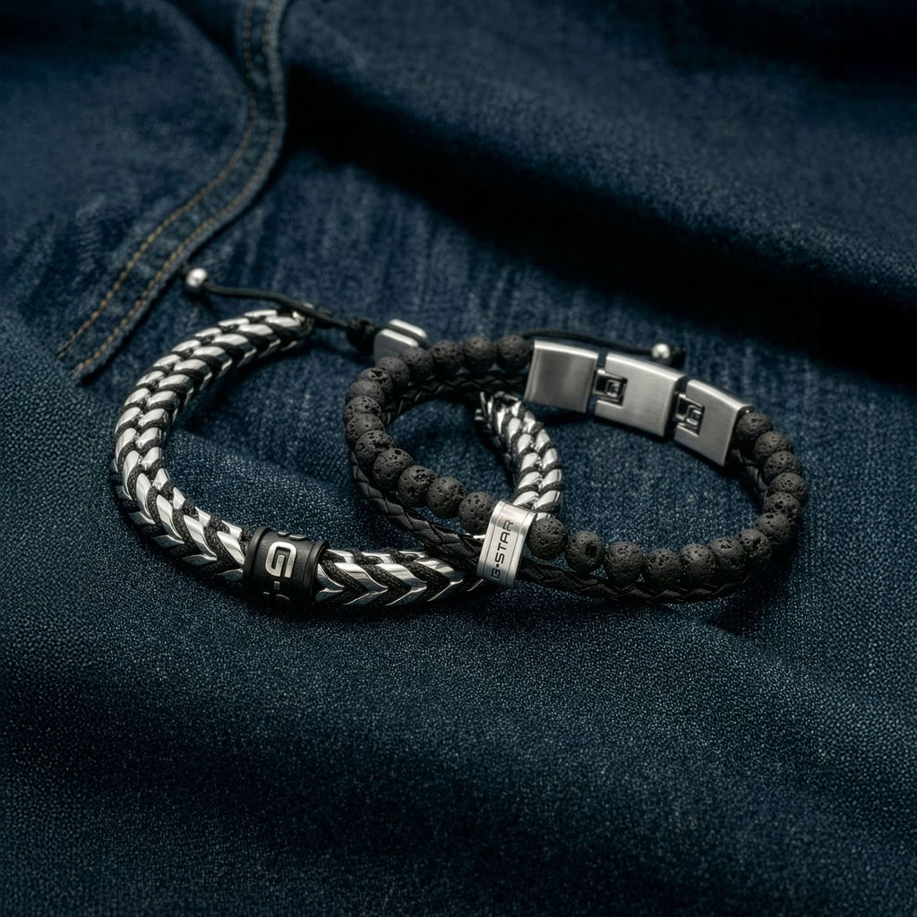 G-Star Bracelet Tether02R GGSJ11003