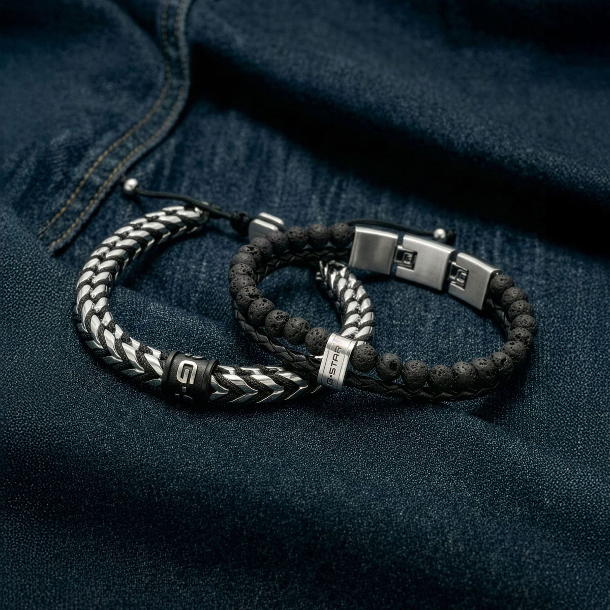 G-Star Bracelet Tether02R GGSJ11003