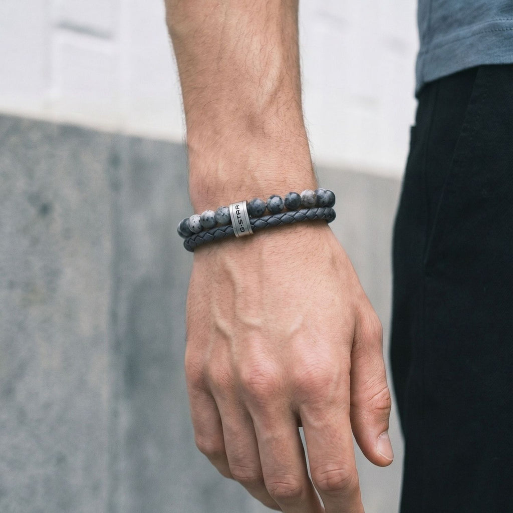 G-Star Bracelet Tether02R GGSJ11004