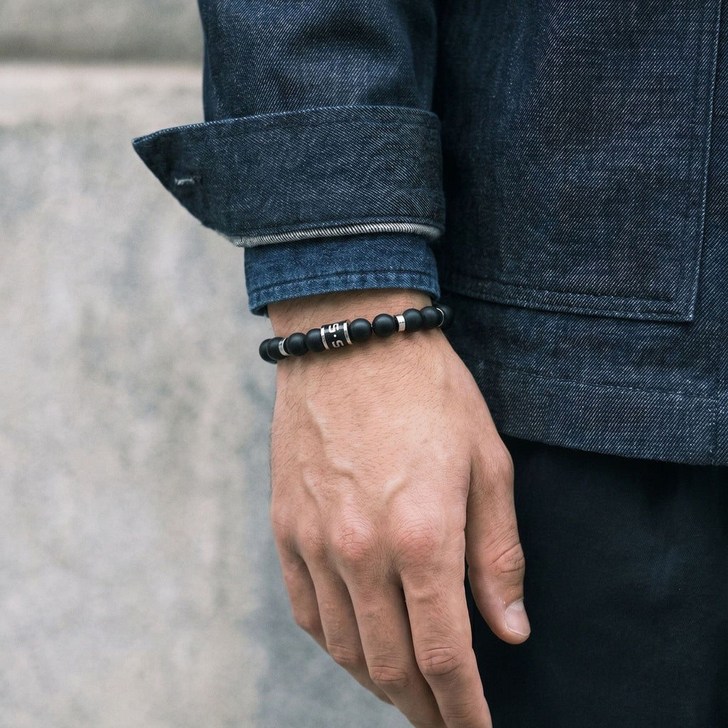 G-Star Bracelet ElNode GGSJ11101