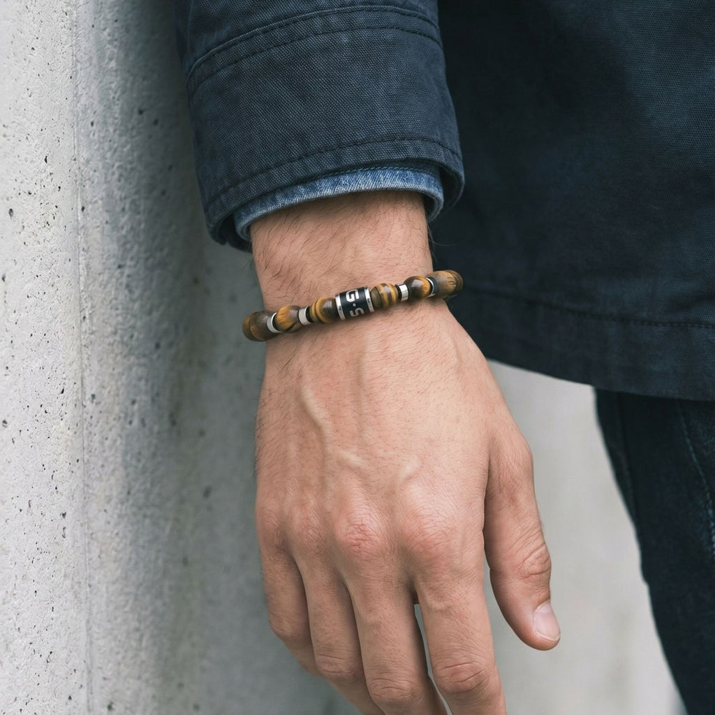 G-Star Bracelet ElNode GGSJ11102