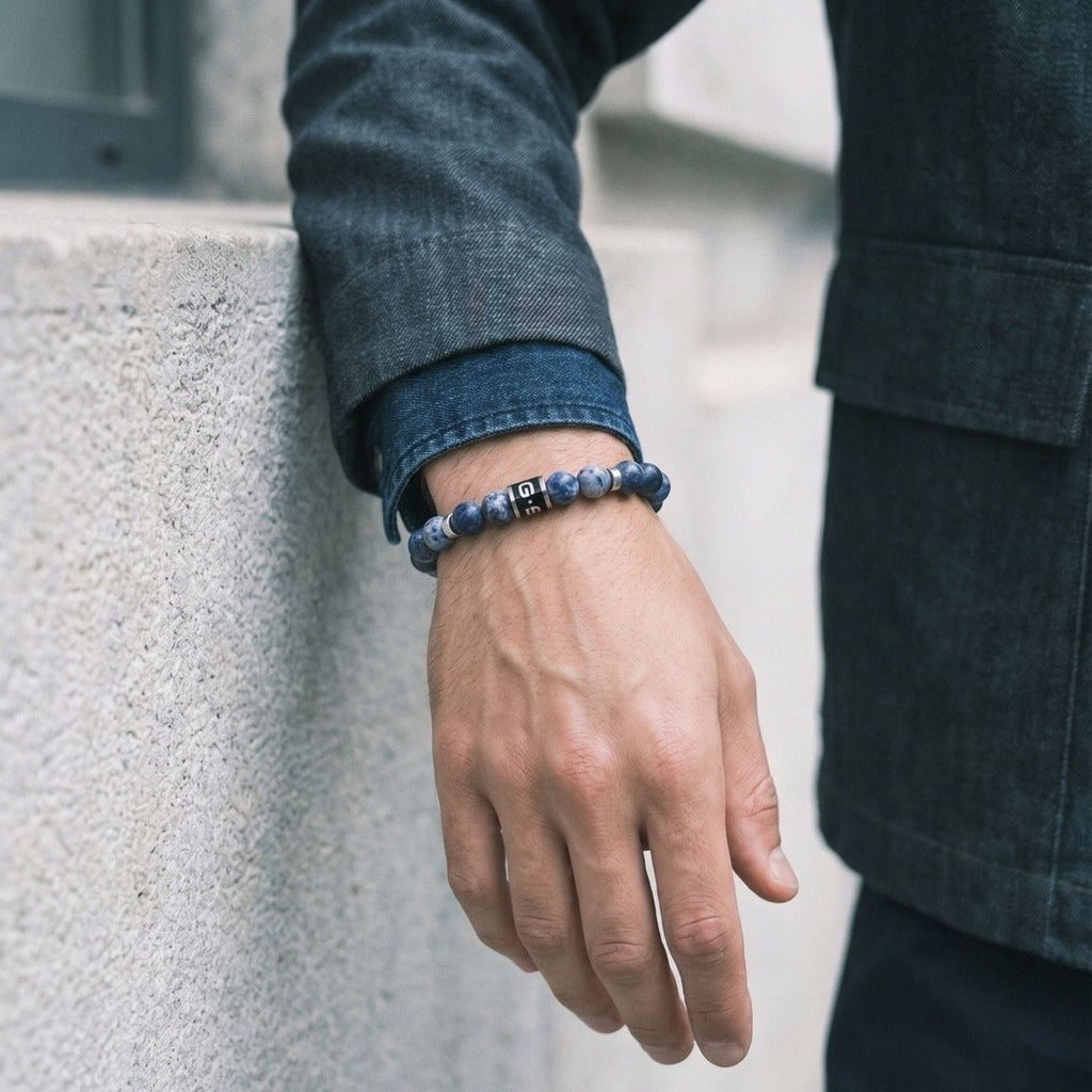 G-Star Bracelet ElNode GGSJ11103