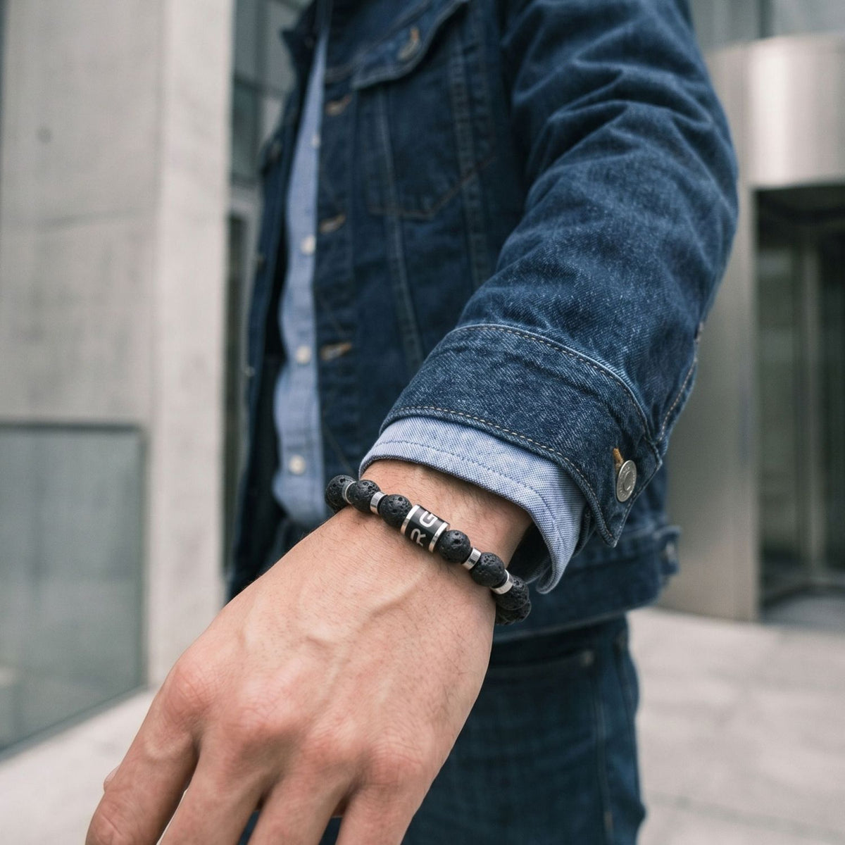 G-Star Bracelet ElNode GGSJ11105