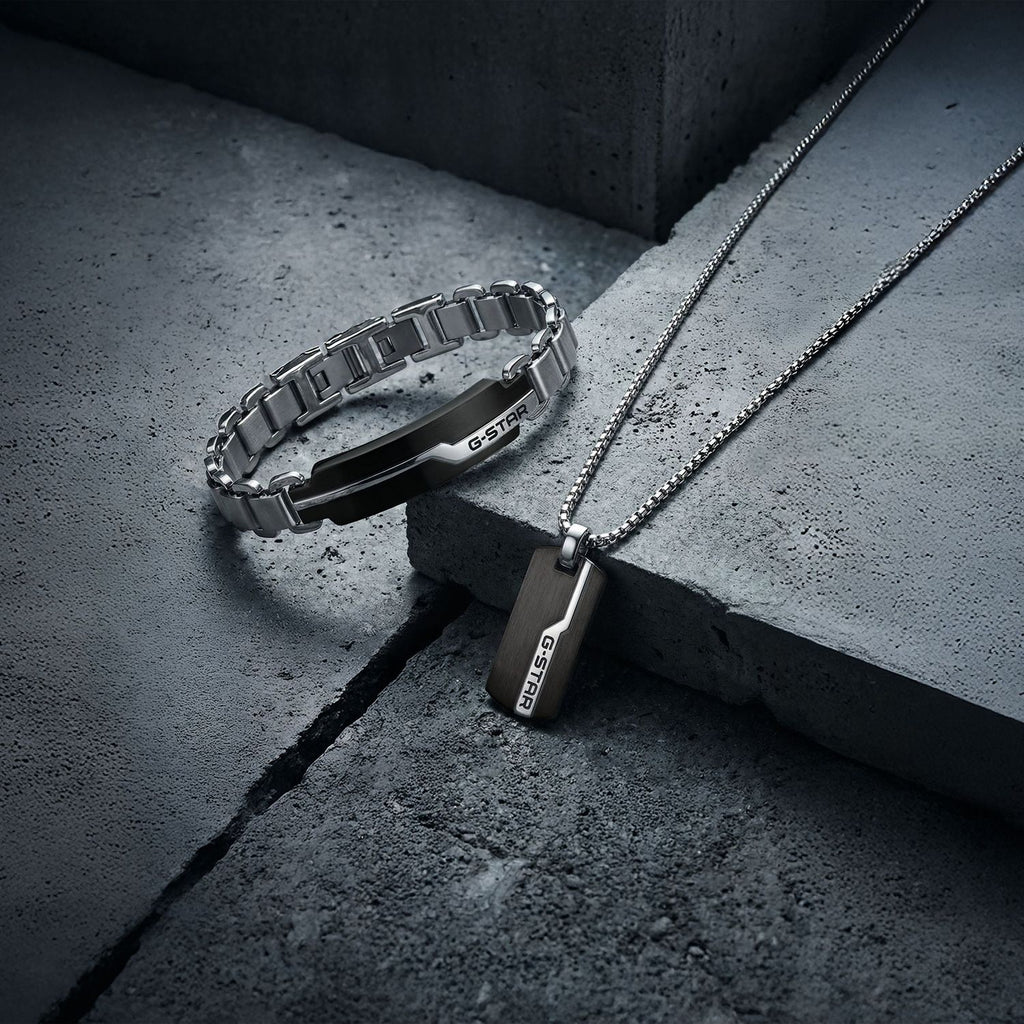 G-Star Collier Unistrial GGSJ11202