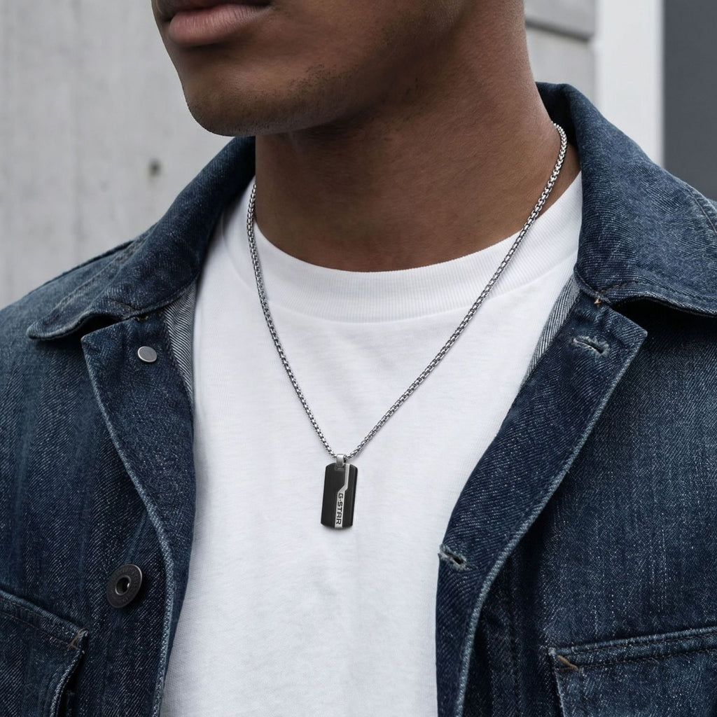 G-Star Collier Unistrial GGSJ11202
