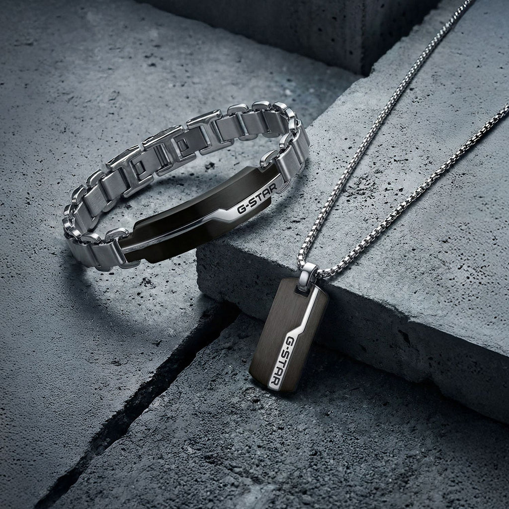 G-Star Bracelet Unistrial GGSJ11204