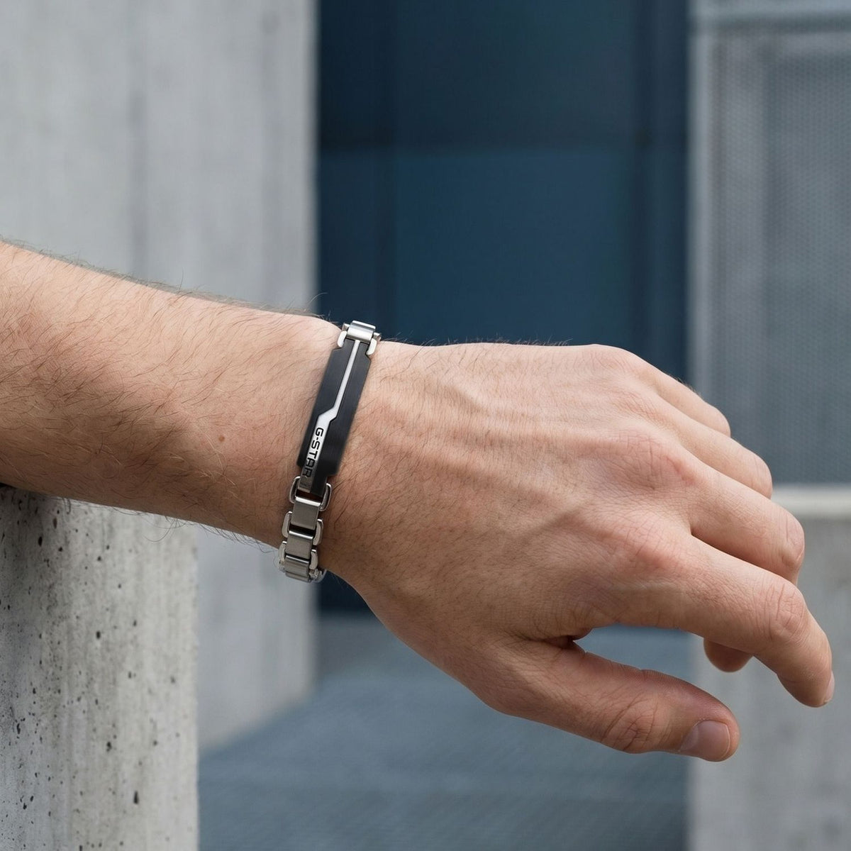 G-Star Bracelet Unistrial GGSJ11204