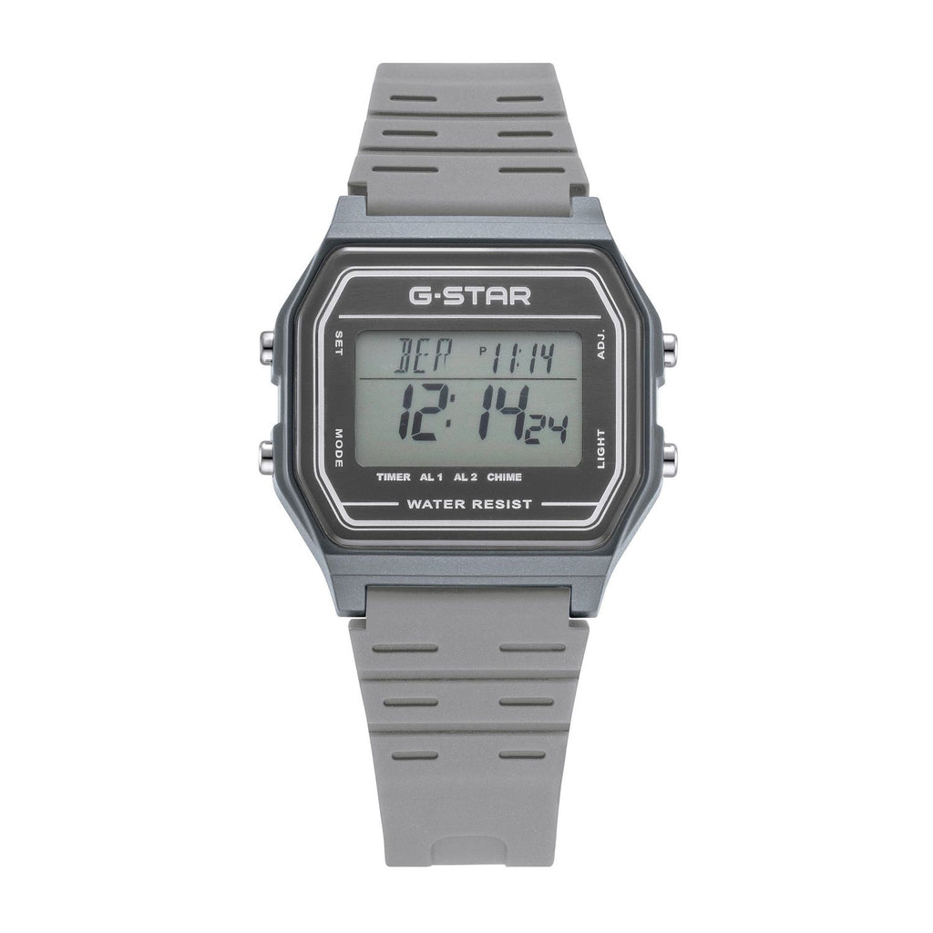G-Star Montre digitale Gridline GGSW50101