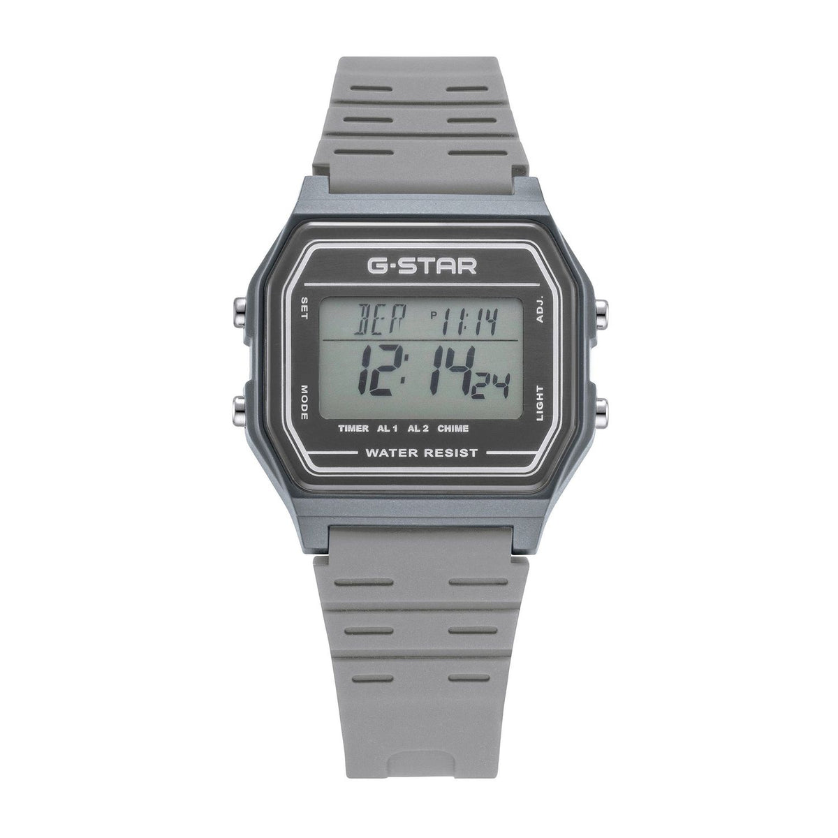 G-Star Montre digitale Gridline GGSW50101